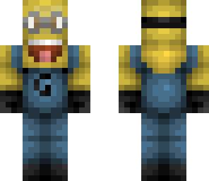 jerry the minion