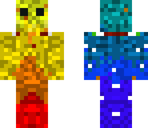 three elements skin