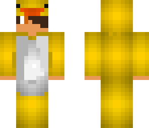 duckeymono 2