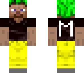 mike