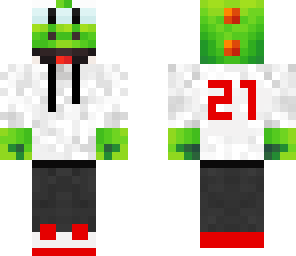 yoshi rules