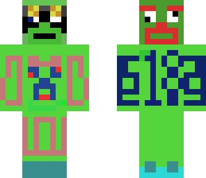 penus man