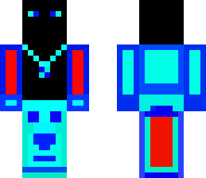 ninja dj skin