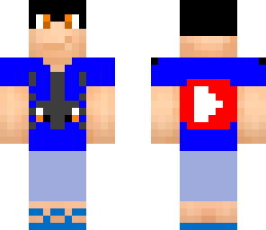 my summer skin