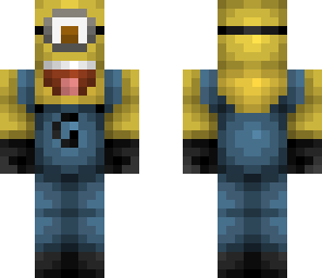 stuart the minion