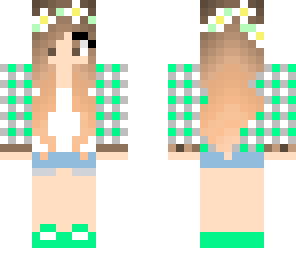 my human skin