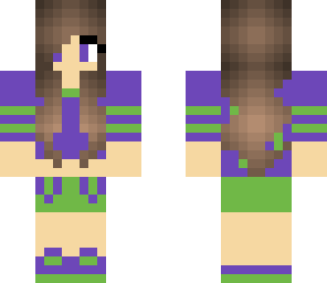 girl