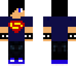 superman guy fixed