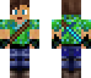 adventurer
