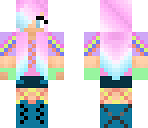 gumball girl