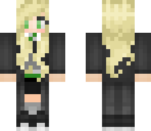 slytherin girl