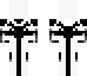 double faced ghost