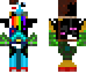 pineapple crew mash