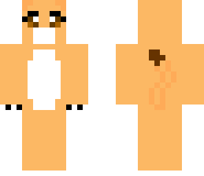 lion female