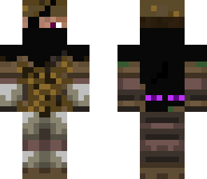 ender monk