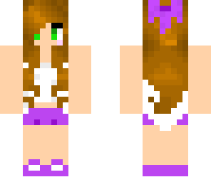 summer girl