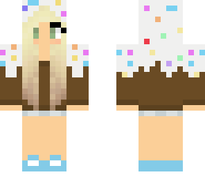 cake hoodie