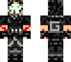 cod ghost