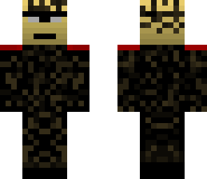 soldier urban