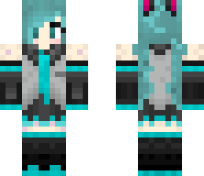 hatsune miku