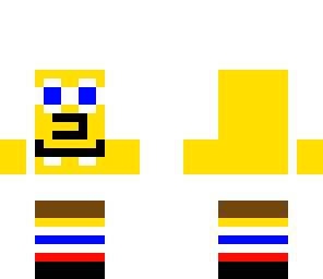 spongebob squarepants