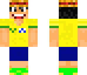 luffy copa
