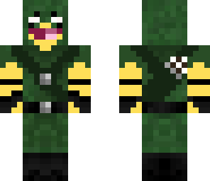 tycoon green arrow