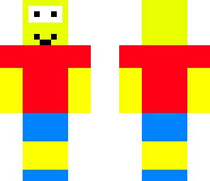 bart simson