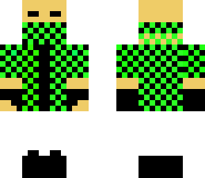 cool griefer