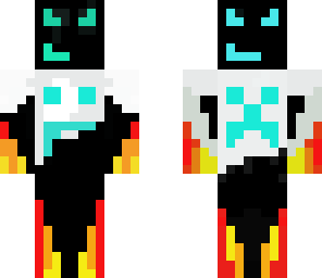 demon fire 2