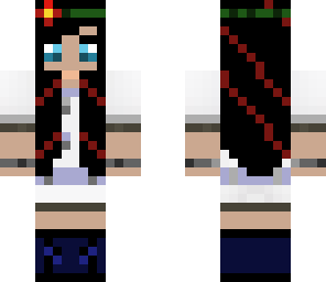 salems_lady race to the moon skin