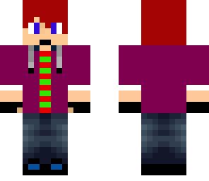 natebuscus the galent