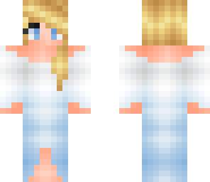elsa - my version