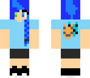 mlp oc as human