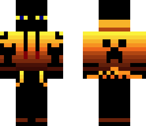 ender gold