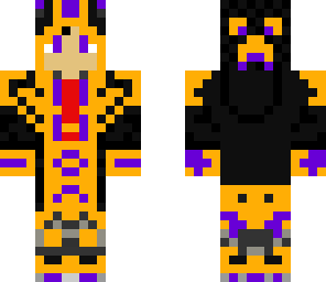 voiden in mob arenas
