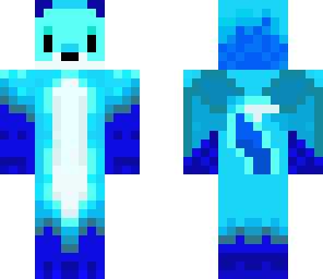 ice wolf