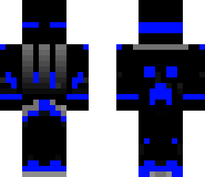 ender swag