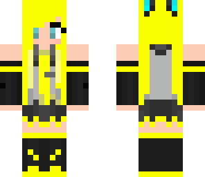 rinkagamine
