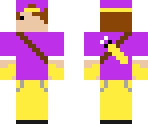 meh skin