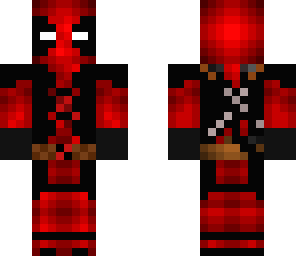 dead pool