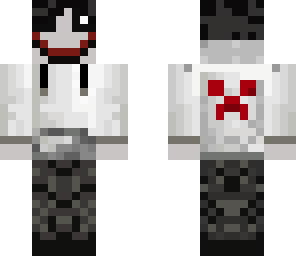 jeff the killer