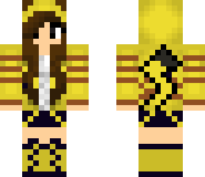 pikagirl