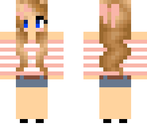 girl blue eyes