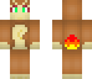 chimchar