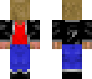 bag man