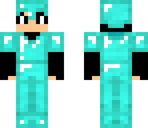 diamond armor blitz