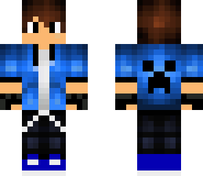 dj skin made by dj_wargames_nl