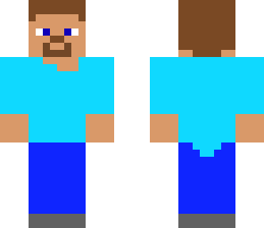 steve