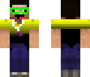budderman derp